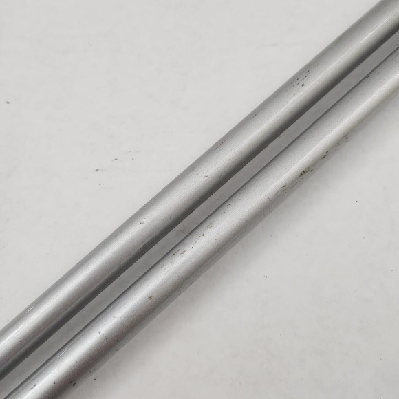 Square Two Ladies Finesse Dual Rail 3 & 5 Wood Set Graphite Shafts RH FAIR - Picture 11 of 14